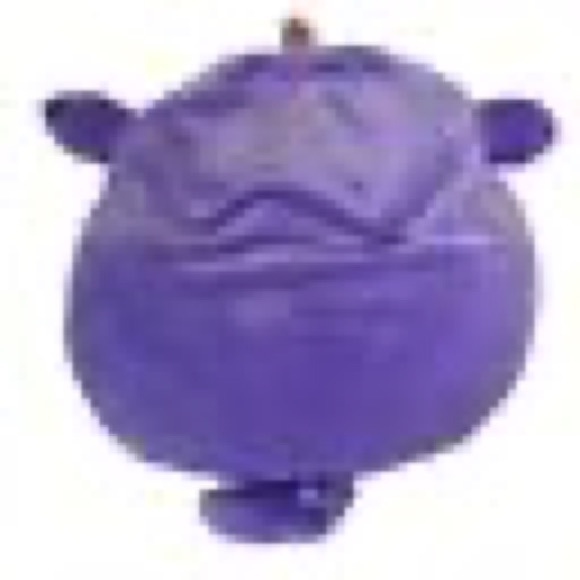 Squishmellow: Astrid the Purple Unicorn Purple 16" Plush Kellytoy Retired Rare. - Picture 3 of 4